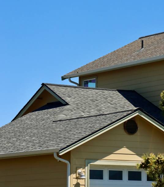 Roof Coating Services in Little Elm, TX